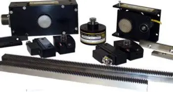 Compact Rotary Encoder