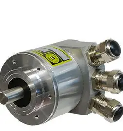 Incremental Encoder
