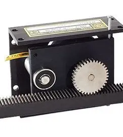 Elcis Linear Encoder