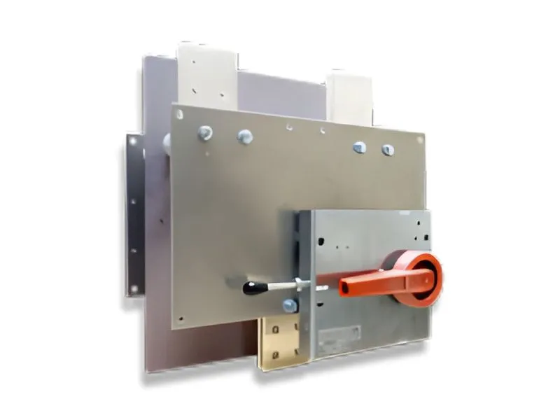 Off Load Disconnecting Switch